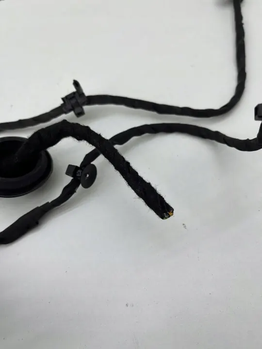 Sensor radar Distronic Mercedes GLB W247 A0009055211 image 4