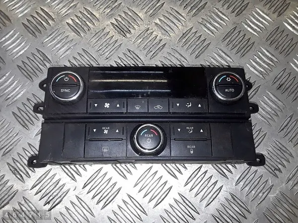Dodge Journey AC-ohjausmoduuli P55111898AE image 2
