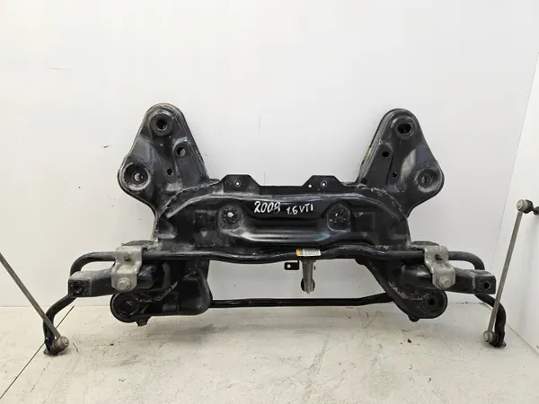 PEUGEOT 2008 I 1.6 VTI Etuvaunu OEM image 2