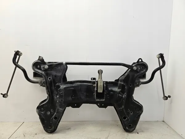 PEUGEOT 2008 I 1.6 VTI Etuvaunu OEM image 4