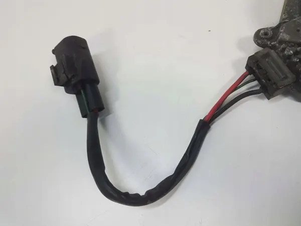 Gebrauchter BMW OE 8641947 Lüftermotor - Passgenau image 3