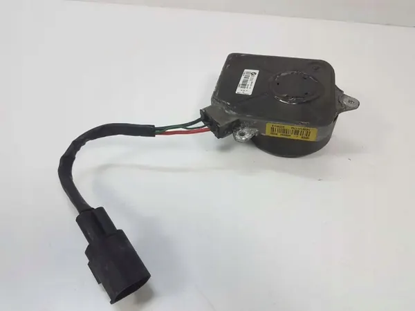Gebrauchter BMW OE 8641947 Lüftermotor - Passgenau image 4