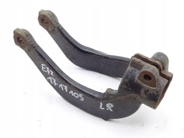Etuvasen iskunvaimennintuki OEM 6775085 BMW X6 E71/E72 image 2