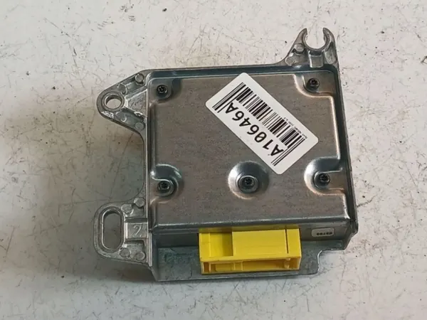 Módulo SRS airbag Opel Movano OEM 550752100 image 2