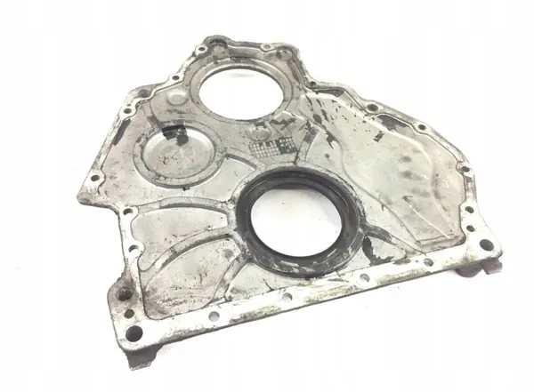 Couvercle avant moteur MAN OEM 51015013043 image 3
