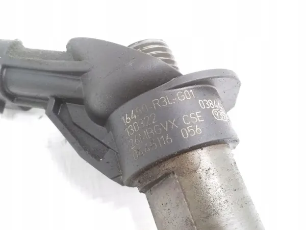 Bränsleinsprutare Honda CR-V 2010 image 6