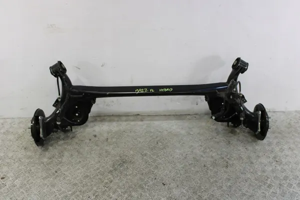 OEM OŚ OŚKA BELKA Achterophanging Honda Jazz V image 2