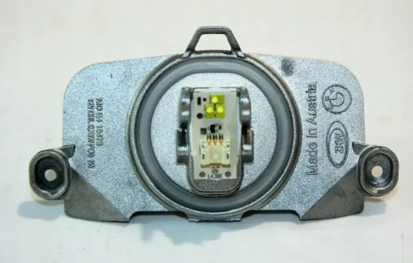 Module Xenon OEM 63117311243 pour BMW Série 3 image 4