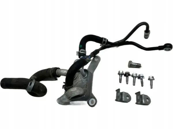 Kit refroidisseur d'huile OYT25763 Corolla E21 1.8 Hybride image 2