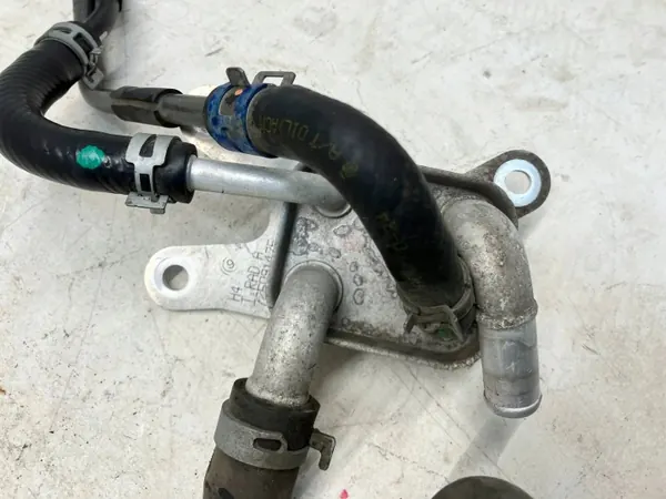 Kit refroidisseur d'huile OYT25763 Corolla E21 1.8 Hybride image 3
