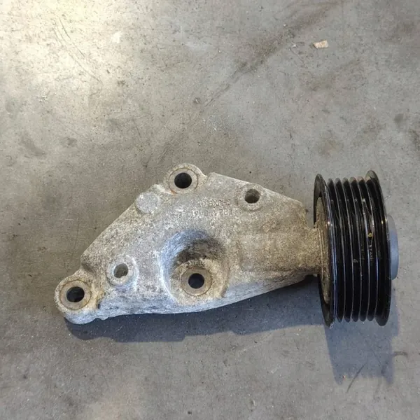 Polea tensor CPLA8A610CB para Jaguar Land Rover 3.0D image 4