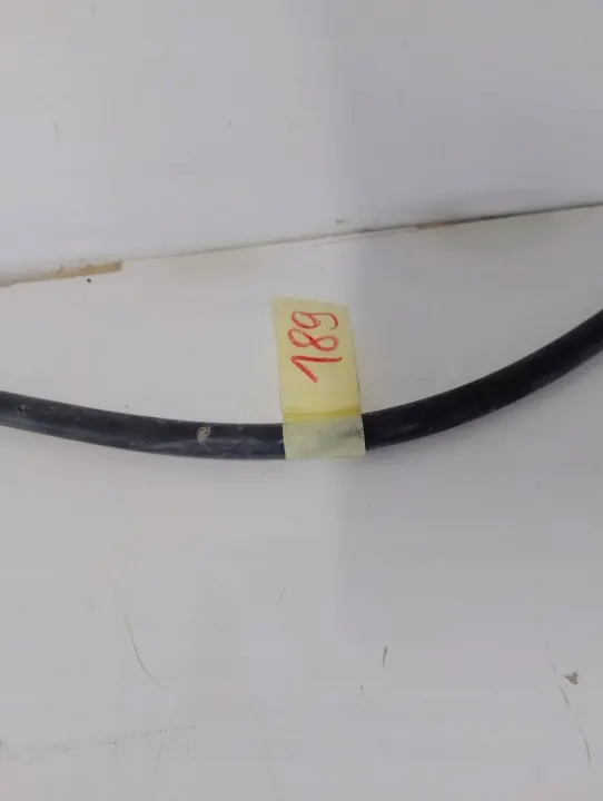 Manguera lavaparabrisas Camaro VI - Calidad OEM image 4