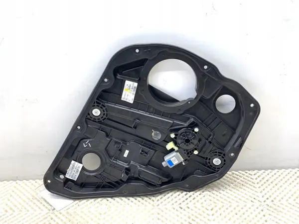 OEM 83450-J7000 Regulador Ventana Izquierda Trasera Kia Ceed image 2