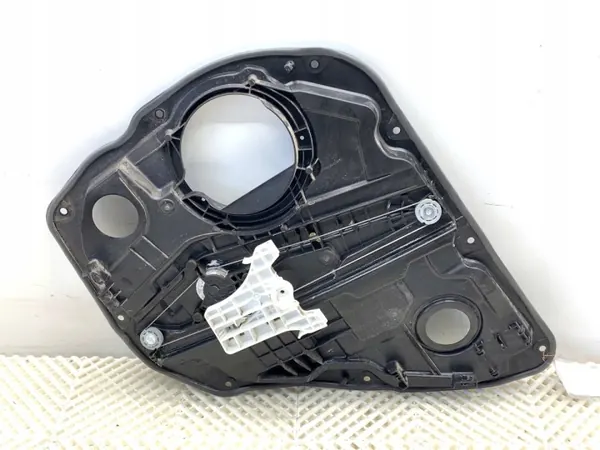 OEM 83450-J7000 Regulador Ventana Izquierda Trasera Kia Ceed image 3