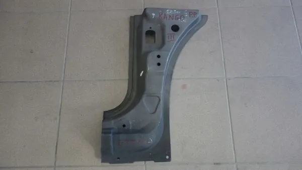 RENAULT KANGOO III PROG SLUPEK PRAWY 764506314R image 1
