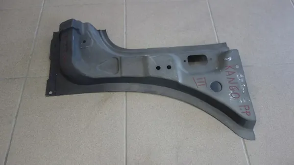 RENAULT KANGOO III PROG SLUPEK PRAWY 764506314R image 2