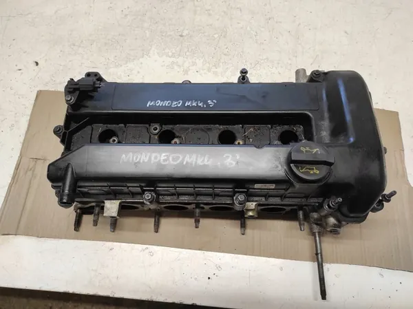 Culata Ford Mondeo MK4 07- 2.0 B AOBA image 3
