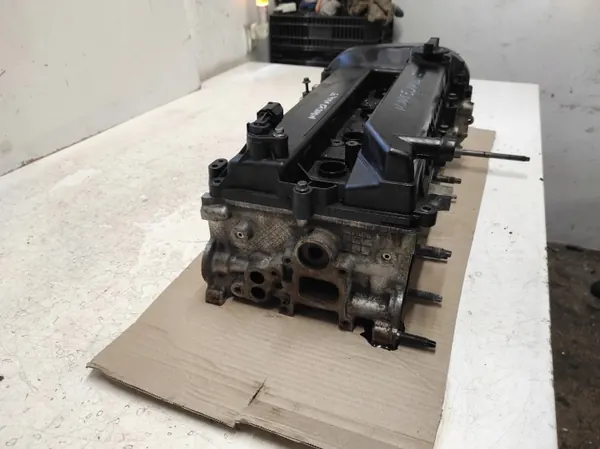Culata Ford Mondeo MK4 07- 2.0 B AOBA image 4