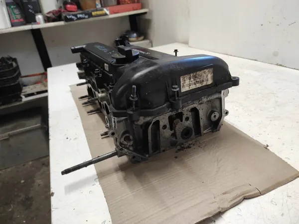 Culata Ford Mondeo MK4 07- 2.0 B AOBA image 5