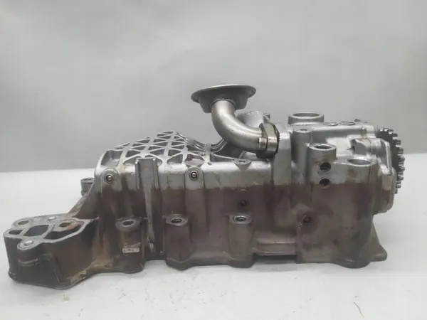 Öljypumppu OEM 06B103295E 2.0L 20V moottoreille image 3