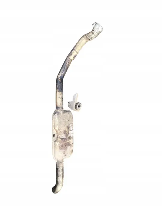 Silencieux Webasto OEM JUT238034 pour Volvo S40 image 2
