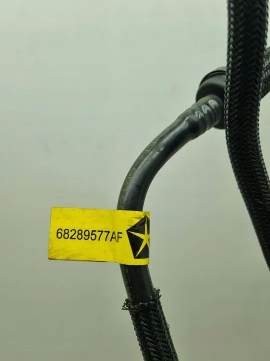 Kraftstoffleitung Jeep Gladiator OEM 68289577AF image 3