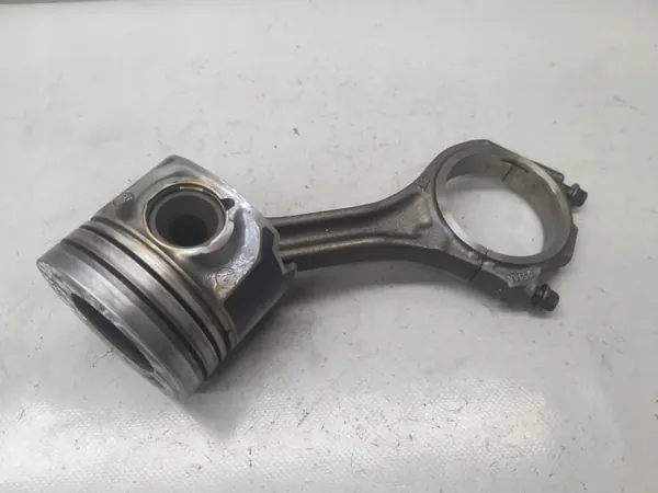 Zuiger Drijfstang Set OEM 059AA 83L57 voor Audi VW 3.0 TDI image 2
