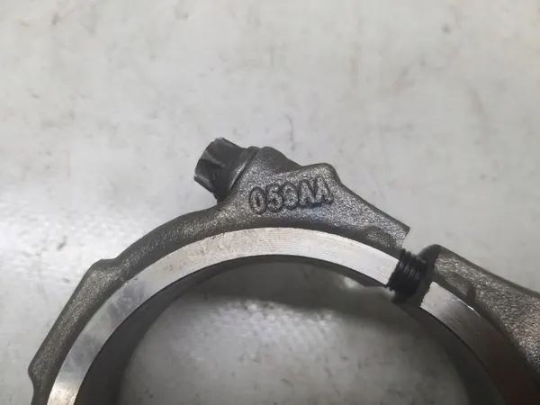 Zuiger Drijfstang Set OEM 059AA 83L57 voor Audi VW 3.0 TDI image 10
