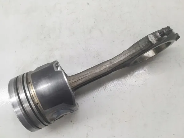 Zuiger Drijfstang Set OEM 059AA 83L57 voor Audi VW 3.0 TDI image 6