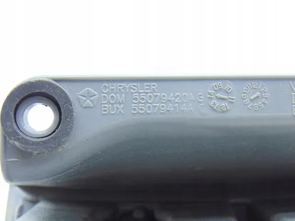 Luz trasera derecha Jeep Grand Cherokee WK2 10- 55079420AG image 4