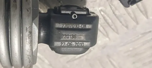 Pompe hydraulique BMW OEM 7207009 pour Série 5 F10 image 7