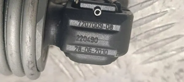 Pompe hydraulique BMW OEM 7207009 pour Série 5 F10 image 8