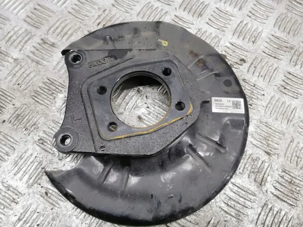 OEM 58390Q0400 Escudo freio traseiro esquerdo Hyundai i20 image 6
