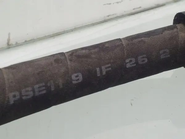 Mazda Premacy Servolenkungsschlauch OEM PSE119IF262 image 5