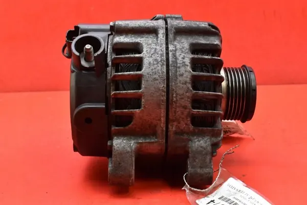 Vaihtovirtageneraattori Ford Focus C-Max 1.8 16V 9688085380 image 6