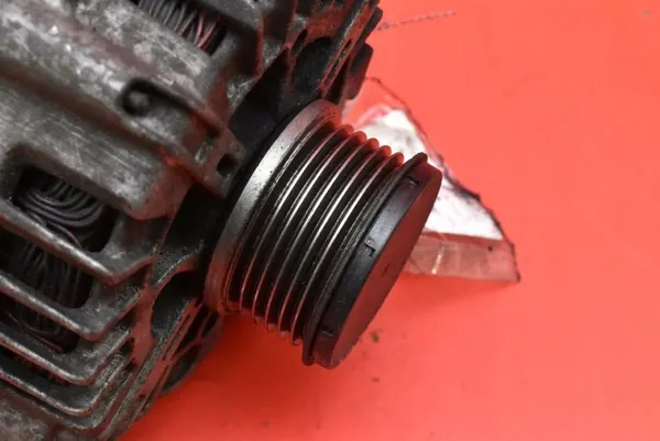 Vaihtovirtageneraattori Ford Focus C-Max 1.8 16V 9688085380 image 7