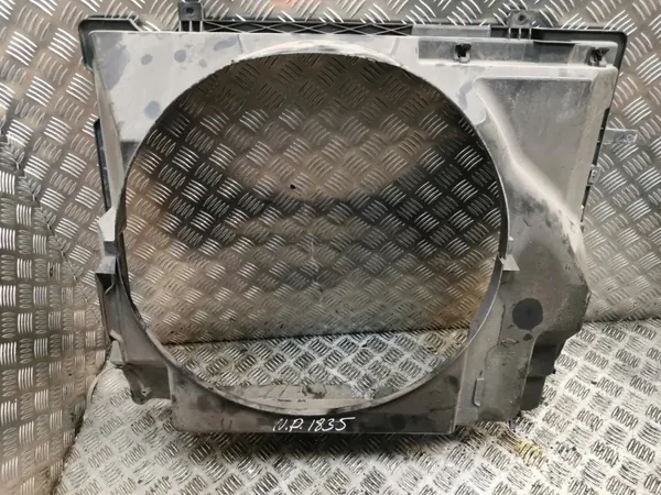 Nissan Pathfinder R51 Runkokori - Käytetty OEM-osa image 2