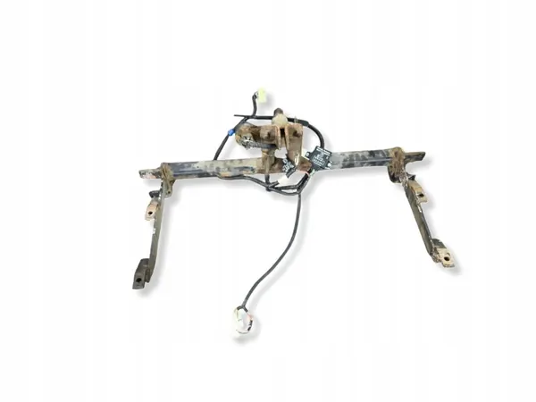 Kit d'attelage remorque Honda Accord OEM 08L91TL06M0001 image 5