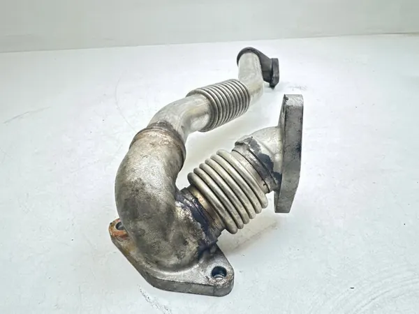 2005 Honda CR-V Vanne EGR 05E16 image 3