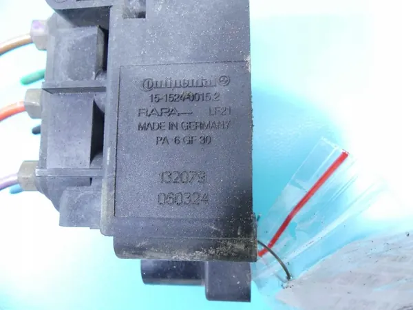 Distributeur Suspension Audi A8 D3 OEM 15152400152 image 5