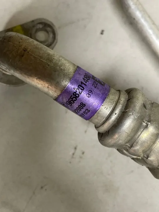 PEUGEOT 308 1.6 THP Ilmastointiputki 9658201480 image 7