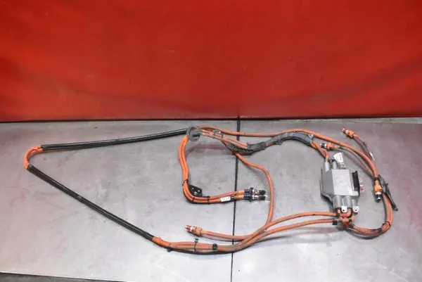Harness elétrico Tesla Model X 90D OEM 1054500-10-C image 2
