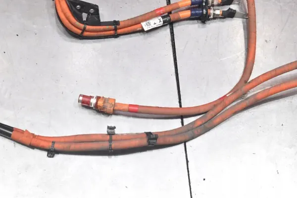 Harness elétrico Tesla Model X 90D OEM 1054500-10-C image 3