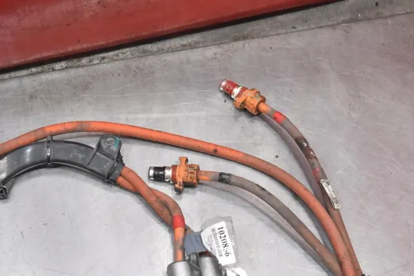 Harness elétrico Tesla Model X 90D OEM 1054500-10-C image 5