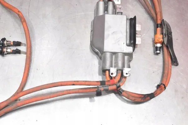 Harness elétrico Tesla Model X 90D OEM 1054500-10-C image 6