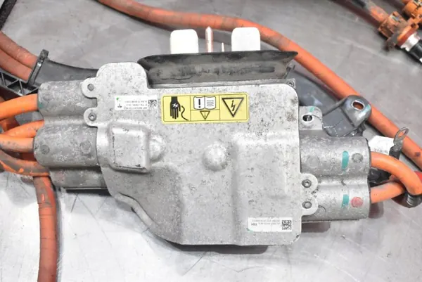 Harness elétrico Tesla Model X 90D OEM 1054500-10-C image 8