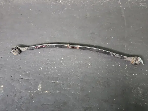 Mola traseira OEM IMPRK1501975 para Ford Transit MK8 image 2