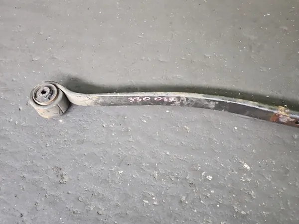 Mola traseira OEM IMPRK1501975 para Ford Transit MK8 image 3