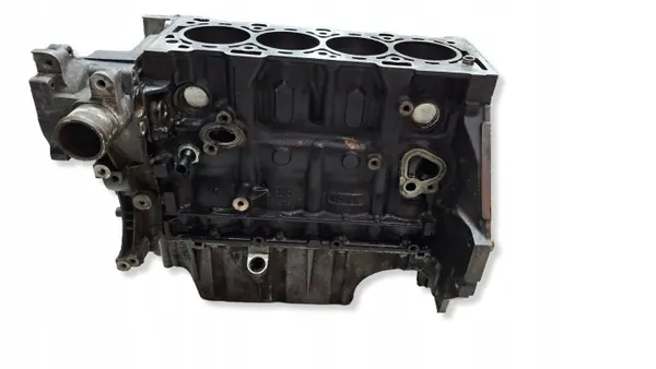 Opel OEM Engine Block Lower Complete 1.6 Turbo image 2
