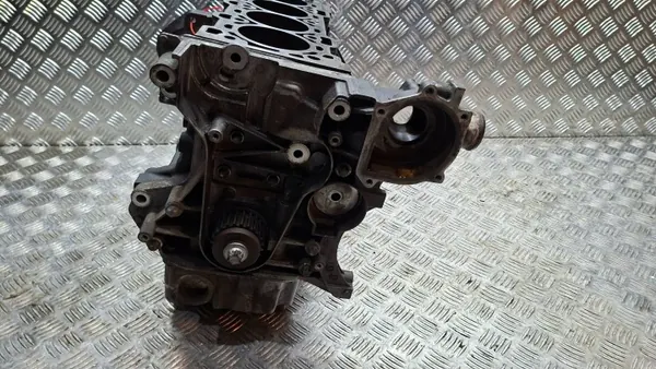 Opel OEM Engine Block Lower Complete 1.6 Turbo image 10